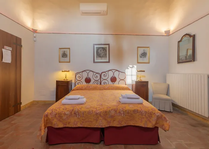 Bolognaroomscom - Ca' Palazzo 3*