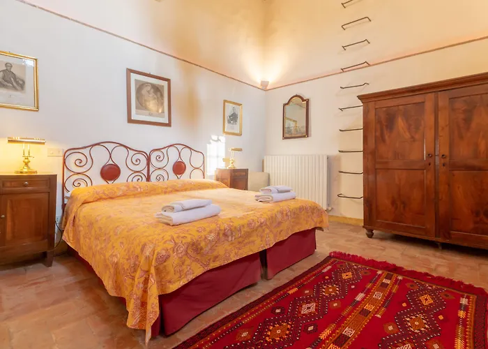 فندق مبيت وإفطار Bolognaroomscom - Ca' Palazzo ساسو ماركوني