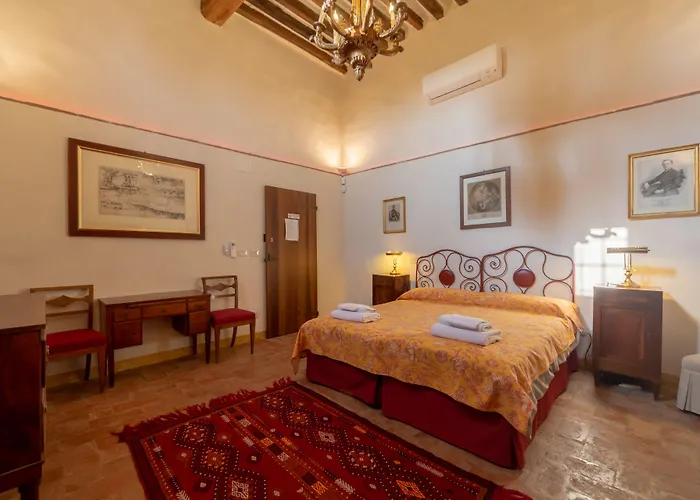فندق مبيت وإفطار Bolognaroomscom - Ca' Palazzo 3*