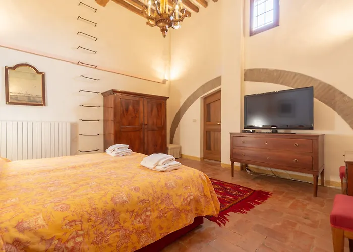 Bolognaroomscom - Ca' Palazzo