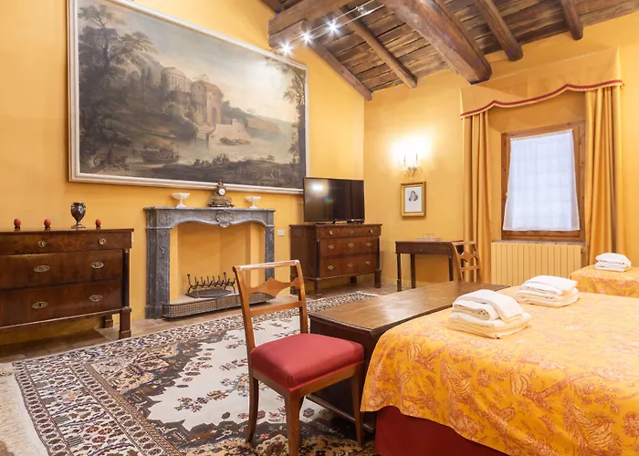 Bolognaroomscom - Ca' Palazzo ساسو ماركوني