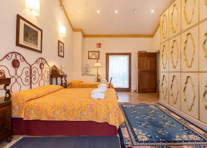 Bolognaroomscom - Ca' Palazzo فندق مبيت وإفطار