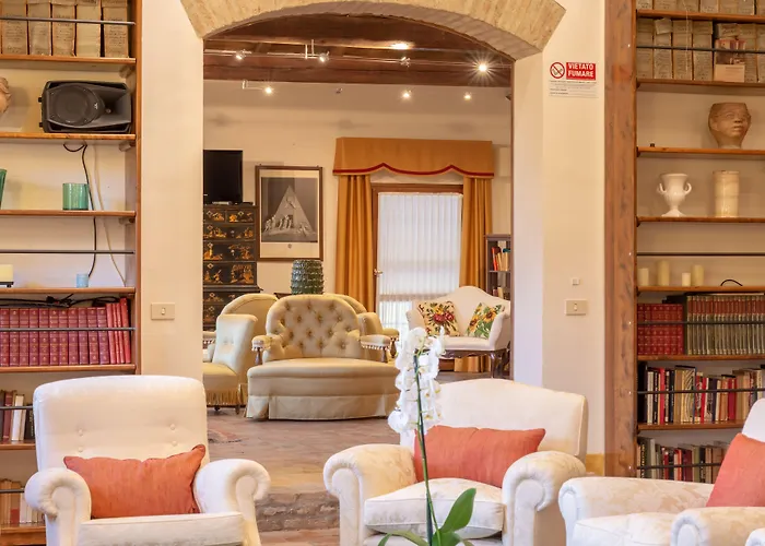 Bolognaroomscom - Ca' Palazzo 3* ساسو ماركوني