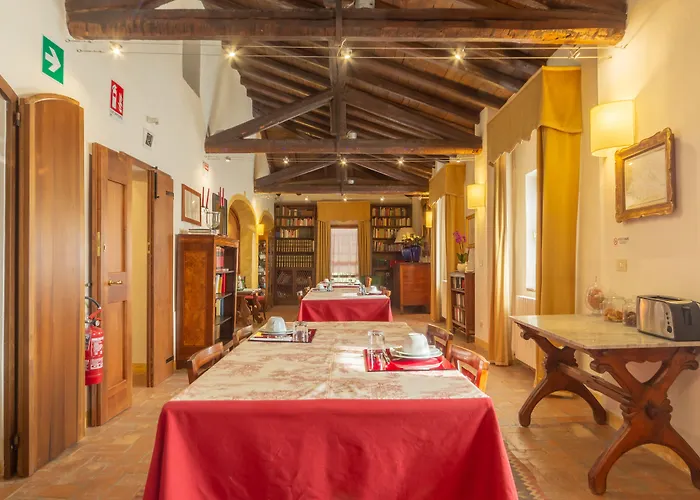 Bolognaroomscom - Ca' Palazzo