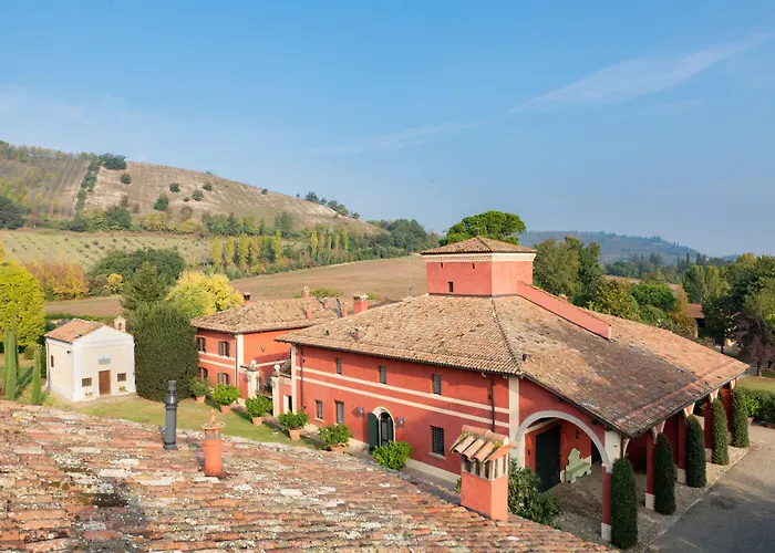 Bolognaroomscom - Ca' Palazzo فندق مبيت وإفطار