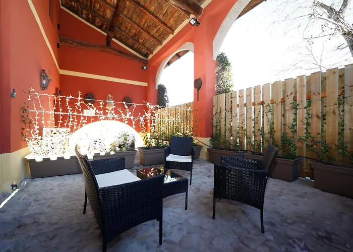 Bolognaroomscom - Ca' Palazzo فندق مبيت وإفطار ساسو ماركوني