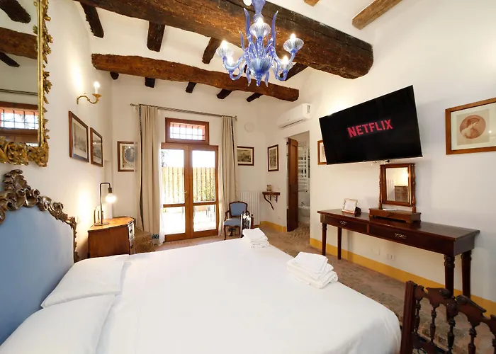 Bolognaroomscom - Ca' Palazzo