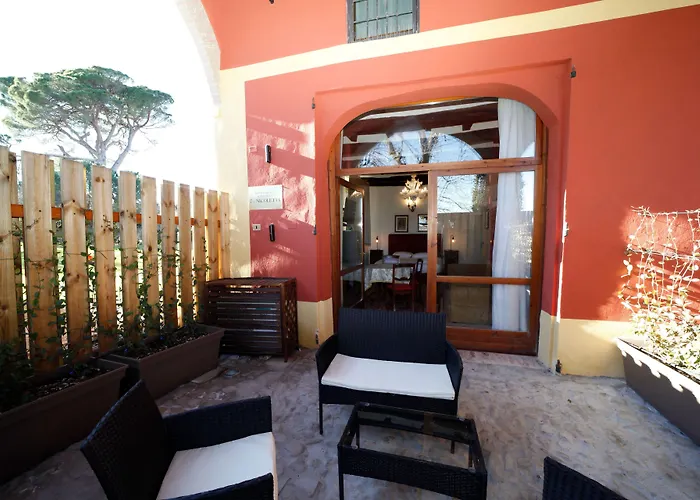 Bolognaroomscom - Ca' Palazzo 3*