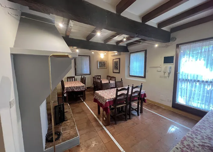 Bolognaroomscom - Ca' Palazzo فندق مبيت وإفطار