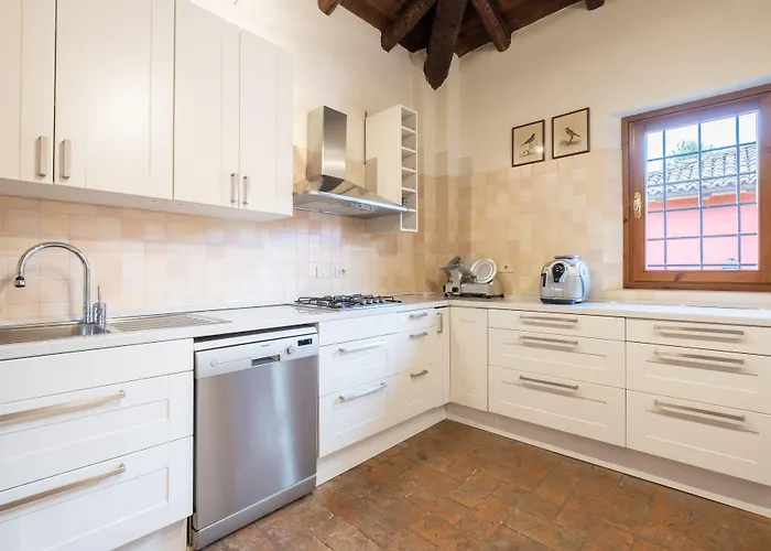 Bolognaroomscom - Ca' Palazzo ساسو ماركوني