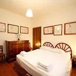 לינה וארוחת בוקר Bolognaroomscom - Ca' Palazzo
