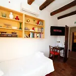 לינה וארוחת בוקר Bolognaroomscom - Ca' Palazzo סאסו מרקוני