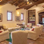 Bolognaroomscom - Ca' Palazzo לינה וארוחת בוקר סאסו מרקוני