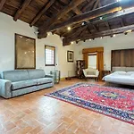 Bolognaroomscom - Ca' Palazzo סאסו מרקוני