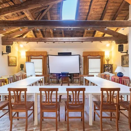 Borgo Malvasia - Ca' Palazzo