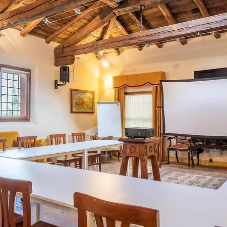 Borgo Malvasia - Ca' Palazzo סאסו מרקוני