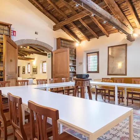 לינה וארוחת בוקר Borgo Malvasia - Ca' Palazzo