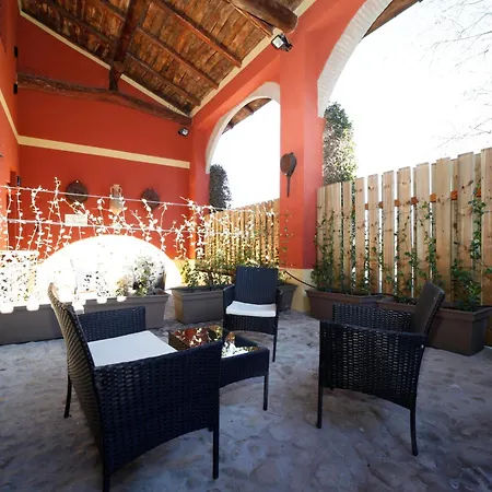 Cà Palazzo Malvasia - Bolognarooms Sasso Marconi