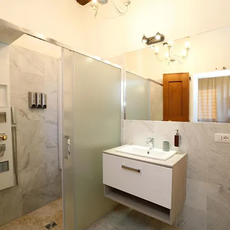לינה וארוחת בוקר Borgo Malvasia - Ca' Palazzo