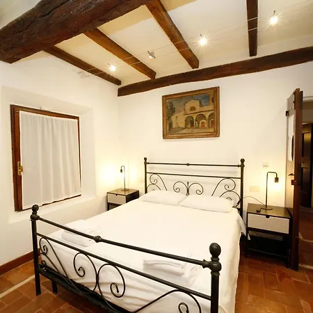 Borgo Malvasia - Ca' Palazzo 3*