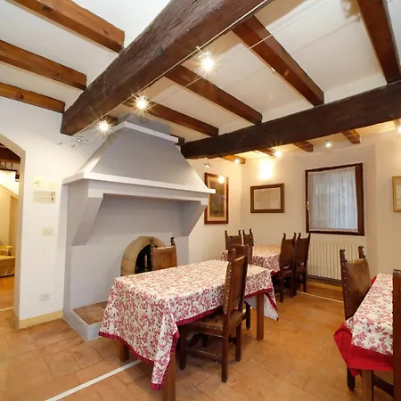 Borgo Malvasia - Ca' Palazzo 3*