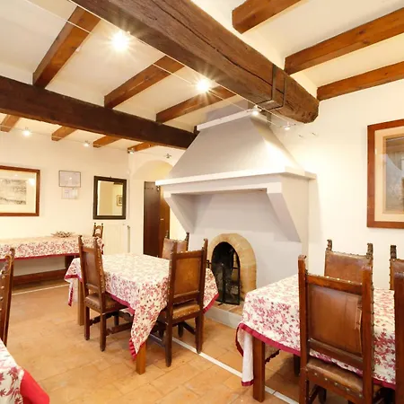 Borgo Malvasia - Ca' Palazzo