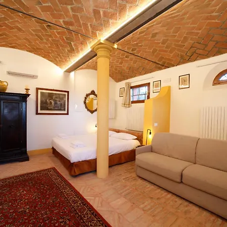 Ca Palazzo Malvasia - Bolognarooms Bed and breakfast 3*