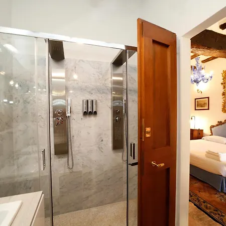B&B Ca Palazzo Malvasia - Bolognarooms 사소마르코니