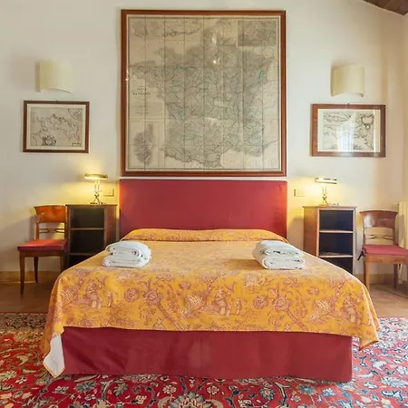 Ca Palazzo Malvasia - Bolognarooms 3*