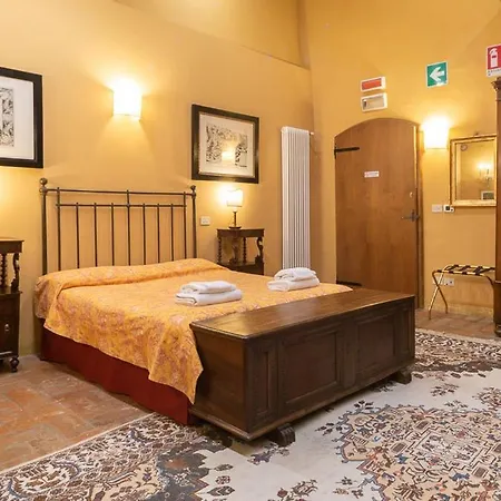 Borgo Malvasia - Ca' Palazzo לינה וארוחת בוקר 3*