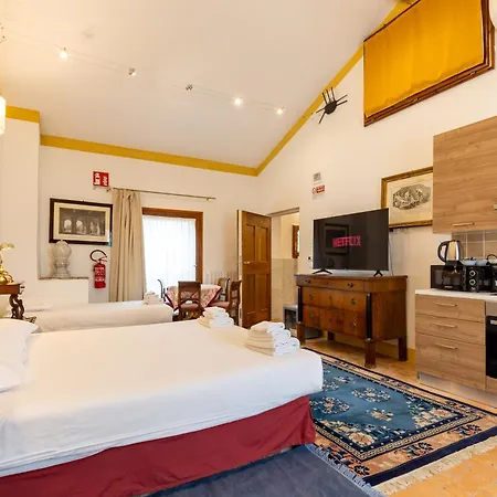 Bed and breakfast Ca Palazzo Malvasia - Bolognarooms