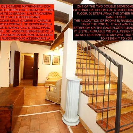 Ca Palazzo Malvasia - Bolognarooms Sasso Marconi