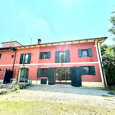 Cà Palazzo Malvasia - Bolognarooms 3*