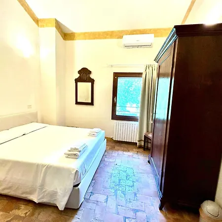 Cà Palazzo Malvasia - Bolognarooms