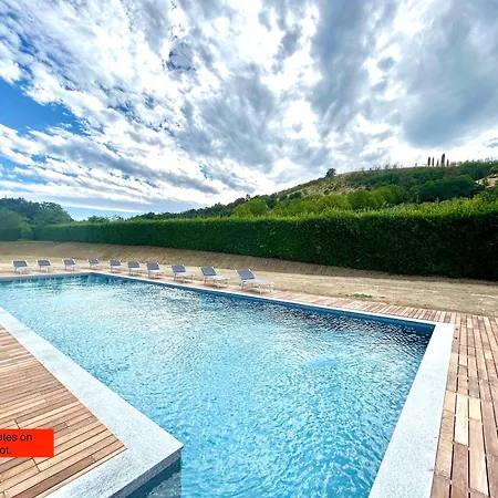 Bolognaroomscom - Ca' Palazzo 3* Sasso Marconi