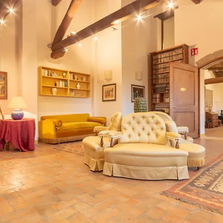 Bolognaroomscom - Ca' Palazzo Sasso Marconi