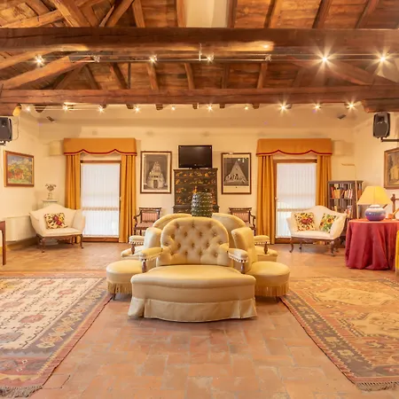 Borgo Malvasia - Ca' Palazzo 3* סאסו מרקוני