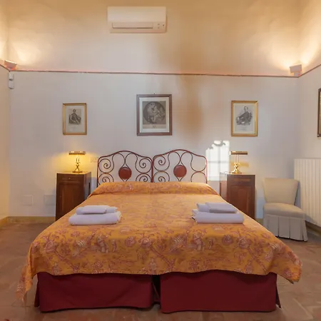 Borgo Malvasia - Ca' Palazzo 3*
