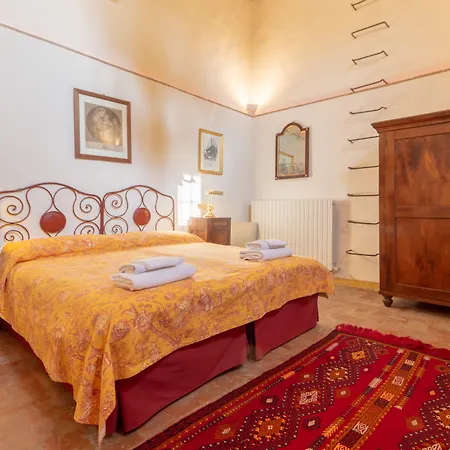 לינה וארוחת בוקר Borgo Malvasia - Ca' Palazzo סאסו מרקוני