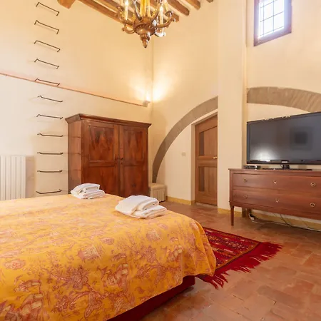 Borgo Malvasia - Ca' Palazzo