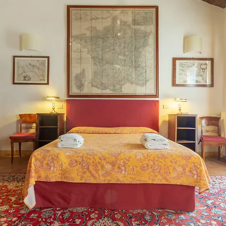Borgo Malvasia - Ca' Palazzo 3* סאסו מרקוני