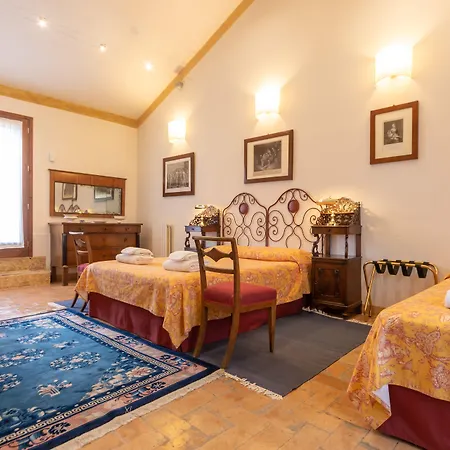 Bolognaroomscom - Ca' Palazzo Bed & Breakfast Sasso Marconi