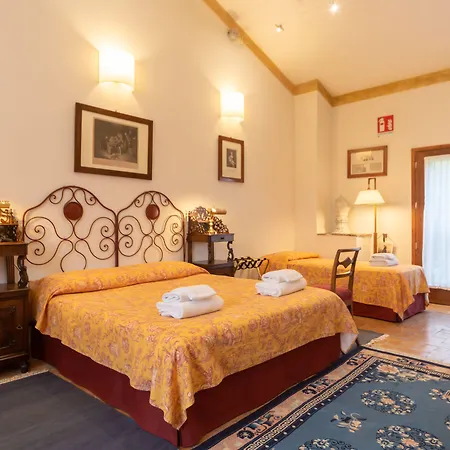 Borgo Malvasia - Ca' Palazzo לינה וארוחת בוקר 3*