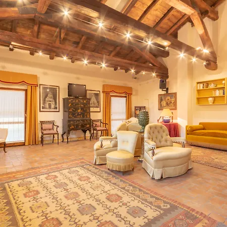 Borgo Malvasia - Ca' Palazzo 3* סאסו מרקוני