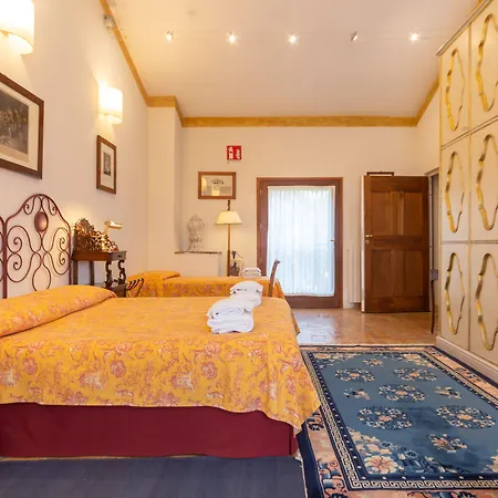 Bolognaroomscom - Ca' Palazzo Bed & Breakfast