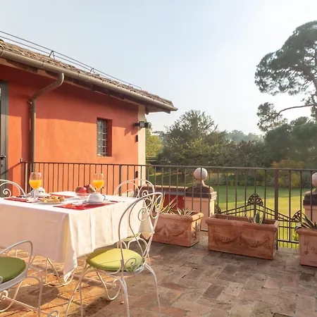 Bolognaroomscom - Ca' Palazzo 3* Sasso Marconi