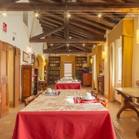 Borgo Malvasia - Ca' Palazzo