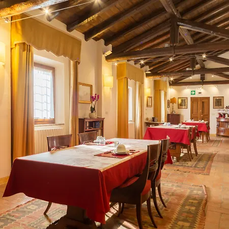 Bolognaroomscom - Ca' Palazzo Oda ve Kahvaltı