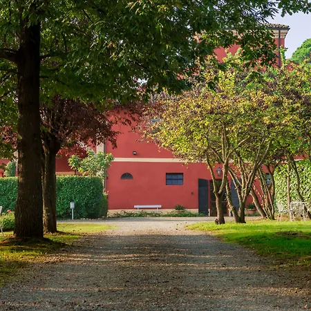 Borgo Malvasia - Ca' Palazzo