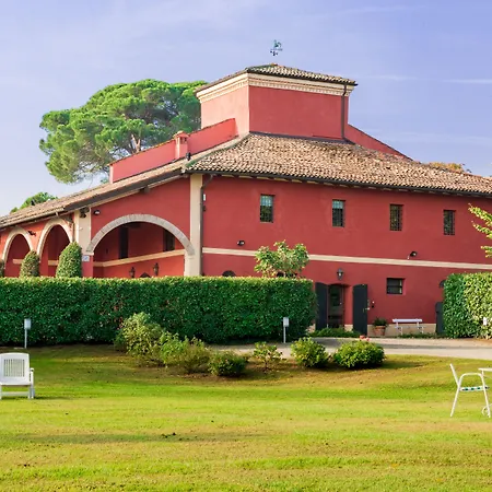 Borgo Malvasia - Ca' Palazzo 3*